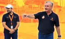 Obras pluviales avanzan al 90%, Guadalupe se prepara para la temporada de lluvias Obras pluviales avanzan al 90%, Guadalupe se prepara para la temporada de lluvias