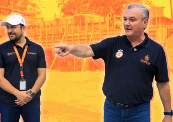 Obras pluviales avanzan al 90%, Guadalupe se prepara para la temporada de lluvias