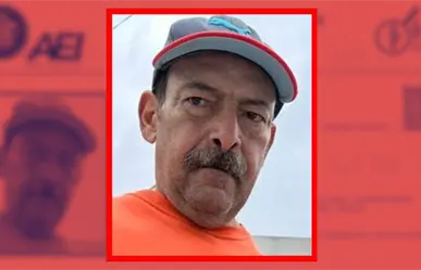 Se busca a Jorge Carlos Abrego Garza, hombre con demencia desaparecido en Guadalupe