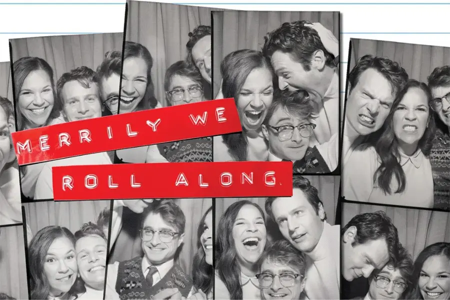 Daniel Radcliffe regresa a Broadway con Every Brilliant Thing: te contamos los detalles