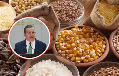 Edgar Melhem asegura que el campo de Tamaulipas está en crisis