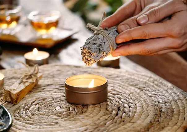 El ritual que puedes hacer en la víspera de Día de Muertos para atraer tranquilidad