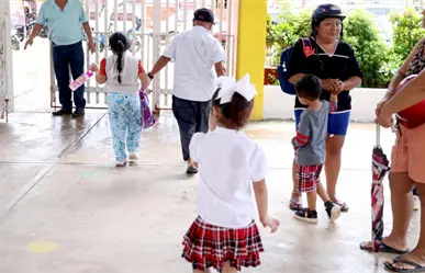 ¿Habrá clases este viernes 31 de octubre en Yucatán? Esto se sabe