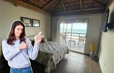 3 hoteles en Loreto de perfecta ubicación frente a al Mar de Cortés