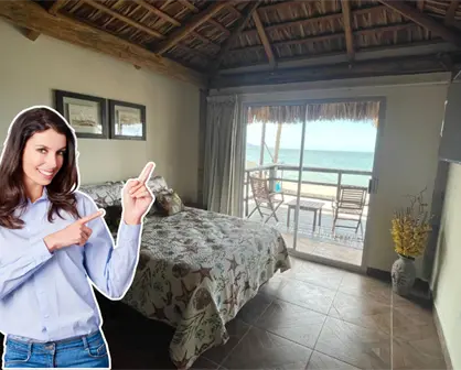 3 hoteles en Loreto de perfecta ubicación frente a al Mar de Cortés