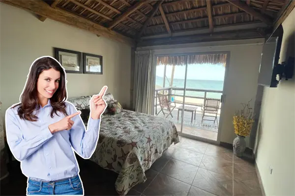 3 hoteles en Loreto de perfecta ubicación frente a al Mar de Cortés 3 hoteles en Loreto de perfecta ubicación frente a al Mar de Cortés