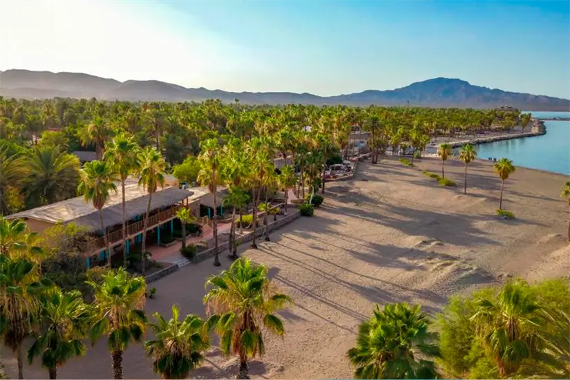 imagen recuadro Foto: Booking.