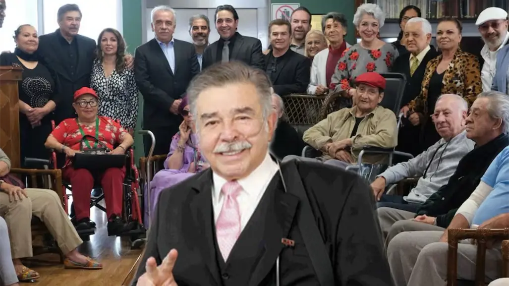 Artistas se unen para apoyar a La Casa del Actor en una noche mexicana: ¿Cómo puedes asistir?