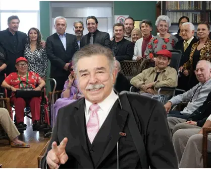 Artistas se unen para apoyar a La Casa del Actor en una noche mexicana: ¿Cómo puedes asistir?