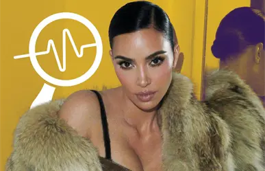 Kim Kardashian actualiza sobre su estado de salud tras ser diagnosticada con aneurisma cerebral