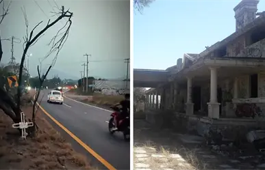 Halloween: Conoce los lugares más escalofriantes de Ciudad Victoria entre leyenda y apariciones