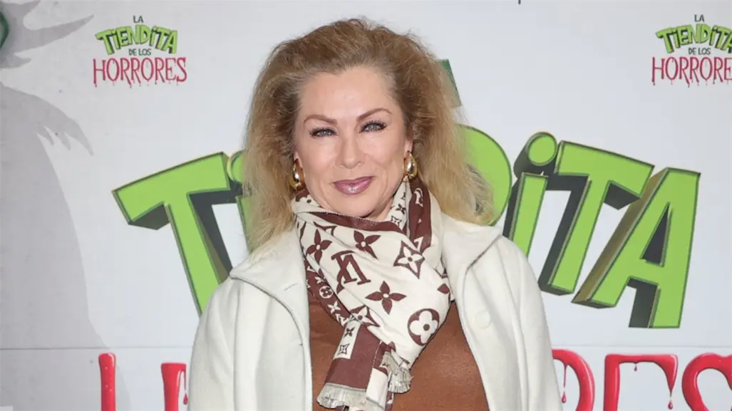 ¿Por qué Leticia Calderón fue tendencia? Qué le ocurrió a la actriz