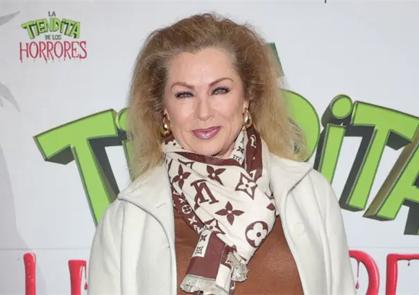 ¿Por qué Leticia Calderón fue tendencia? Qué le ocurrió a la actriz