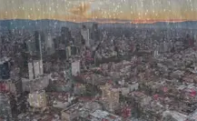 Con 4 mil millones CDMX busca prevenir inundaciones en la próxima temporada de lluvias