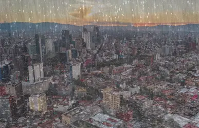 Con 4 mil millones CDMX busca prevenir inundaciones en la próxima temporada de lluvias