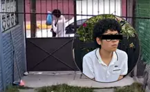 Joven de Tultitlán que abandonó a su bebé, expresa su arrepentimiento y asegura que lo ama Joven de Tultitlán que abandonó a su bebé, expresa su arrepentimiento y asegura que lo ama