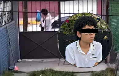 Joven de Tultitlán que abandonó a su bebé, expresa su arrepentimiento y asegura que lo ama