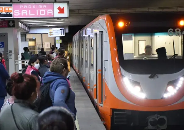EN VIVO | Metro CDMX: ¿qué pasa en la Línea 6 HOY 29 de octubre? Así el avance de los trenes