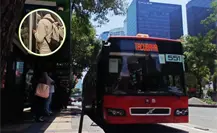 ¿Llevar mochila en el Metrobús CDMX puede hacer que te multen? Esto es lo que se sabe ¿Llevar mochila en el Metrobús CDMX puede hacer que te multen? Esto es lo que se sabe