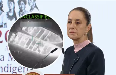 México pide mejorar protocolo con EU tras bombardeos a lanchas en el Pacífico y Caribe