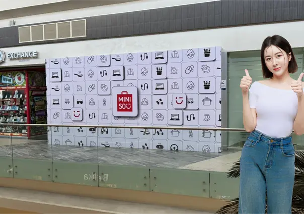 ¿Qué tiene de especial Miniso, la tienda china fina que abrirá en Paseo Durango?