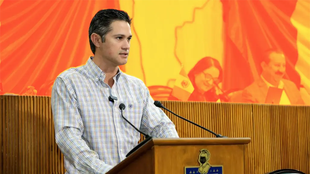 Diputado de Movimiento Ciudadano impulsa educación inclusiva para niñas y niños neurodivergentes en Nuevo León