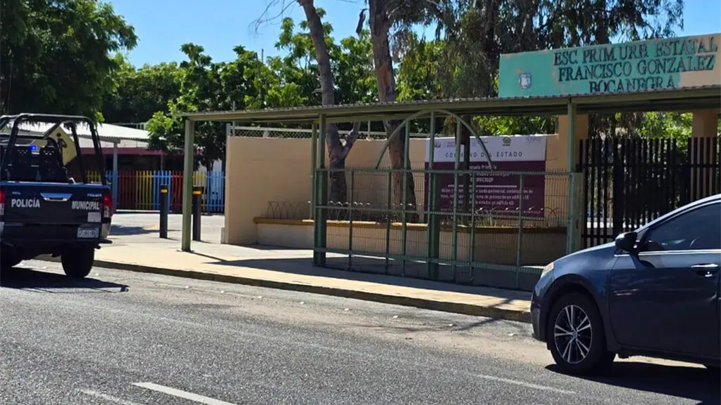 Niño con una pistola en La Paz: PGJE confirma que era calibre 22 y estaba descargada