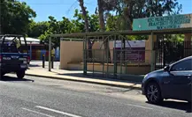 Niño con una pistola en La Paz: PGJE confirma que era calibre 22 y estaba descargada