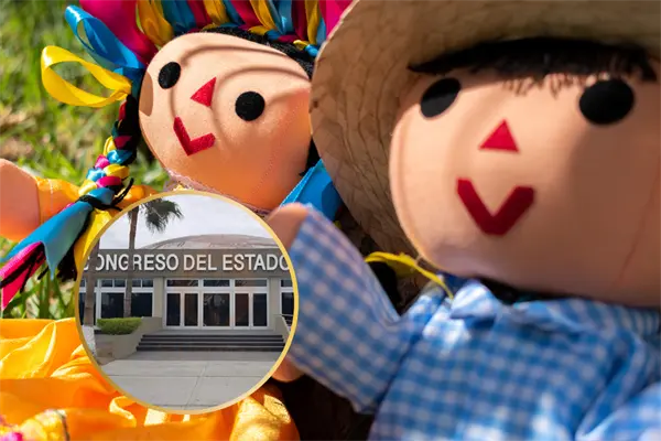 Convocatoria al Parlamento Infantil en BCS: fechas, requisitos y dónde inscribirse Convocatoria al Parlamento Infantil en BCS: fechas, requisitos y dónde inscribirse