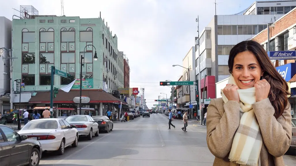 Nuevo Laredo se prepara para la llegada del Frente Frío