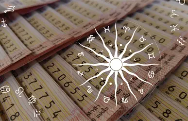 Números de la suerte signo por signo para este 2 de noviembre