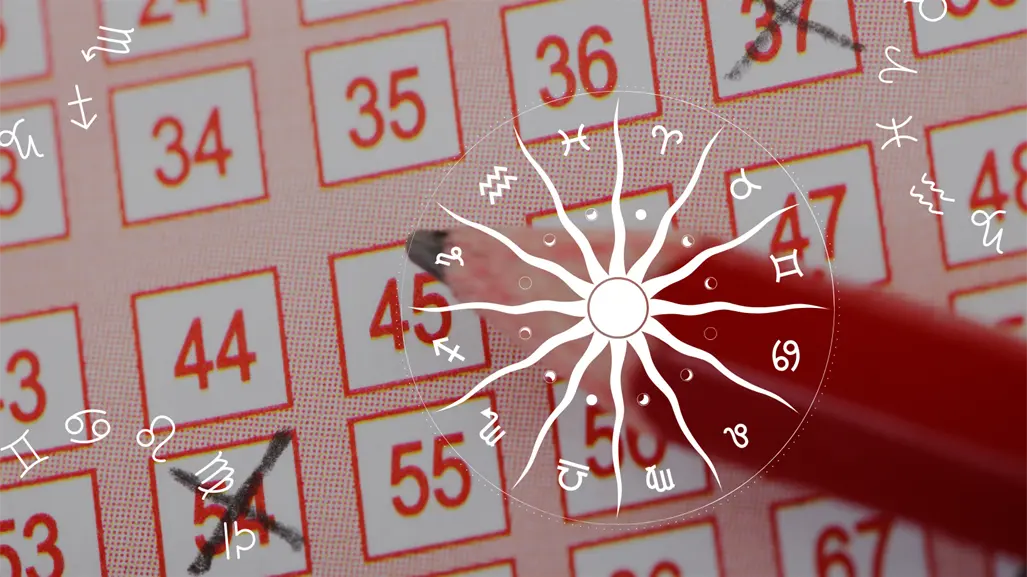 Números de la suerte signo por signo para este 3 de noviembre