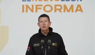 EN VIVO: Dan a conocer operativos en panteones de Nuevo León por día de muertos