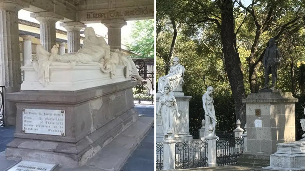 Estos panteones en CDMX tendrán entrada gratis en Día de Muertos con horarios y actividades