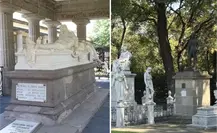 Estos panteones en CDMX tendrán entrada gratis en Día de Muertos con horarios y actividades Estos panteones en CDMX tendrán entrada gratis en Día de Muertos con horarios y actividades