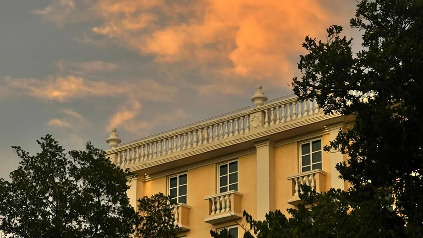 ¿Por qué el Paseo de Montejo es tan especial?. Foto: Adity Cupil