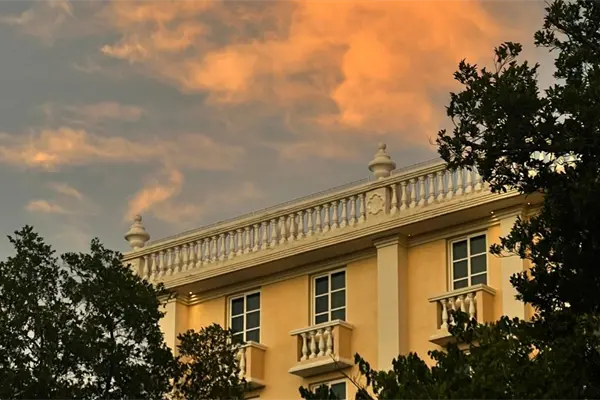 Paseo de Montejo: la avenida más linda para perderte entre mansiones y cafés Paseo de Montejo: la avenida más linda para perderte entre mansiones y cafés