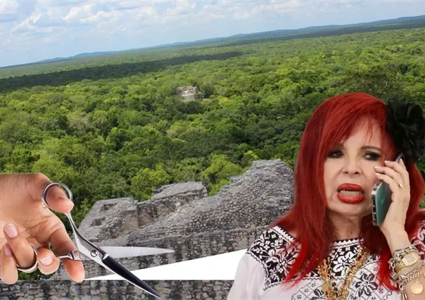 Campeche se queda fuera de la disputa territorial: ¿qué pasará con los límites territoriales del sureste?