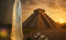 Descubren evidencia de una sequía de 13 años que provocó el colapso maya en Uxmal y Chichén Itzá Descubren evidencia de una sequía de 13 años que provocó el colapso maya en Uxmal y Chichén Itzá