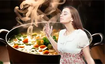 Frente frío 11 en Nuevo León: 3 caldos que no pueden faltar en tu mesa