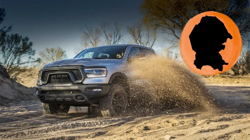 Stellantis en Saltillo: ¿Cuál es la nueva línea de camionetas RAM que se producirán?