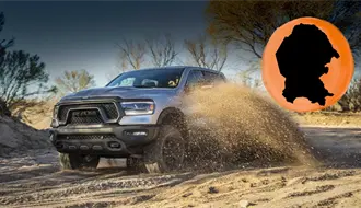 Stellantis en Saltillo: ¿Cuál es la nueva línea de camionetas RAM que se producirán?
