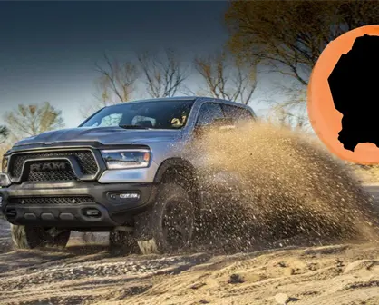 Stellantis en Saltillo: ¿Cuál es la nueva línea de camionetas RAM que se producirán?