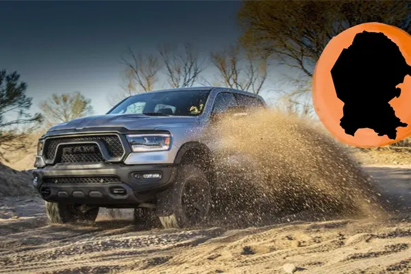 Stellantis en Saltillo: ¿Cuál es la nueva línea de camionetas RAM que se producirán? Stellantis en Saltillo: ¿Cuál es la nueva línea de camionetas RAM que se producirán?