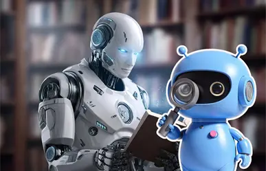 Invitan a taller de robótica para niños en La Paz