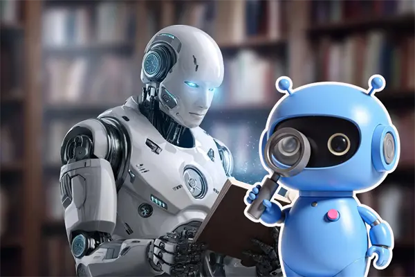 Invitan a taller de robótica para niños en La Paz Invitan a taller de robótica para niños en La Paz