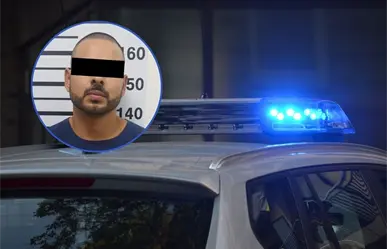 Detienen a hombre por agredir a su esposa en centro comercial de Santiago