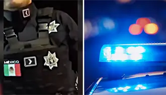 Se viraliza video de discusión entre jóvenes y policía de La Paz: hay opiniones divididas