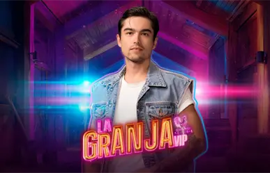 Sergio Mayer Mori segundo nominado en La Granja VIP en el martes de El Duelo