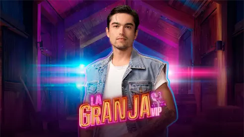 Sergio Mayer Mori segundo nominado en La Granja VIP en el martes de El Duelo Sergio Mayer Mori segundo nominado en La Granja VIP en el martes de El Duelo